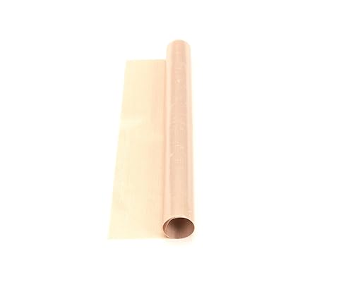 Star 2H-Z18588 Ptfe Sheet 0.003 Tk Sing - Poueer