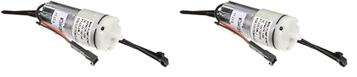 Bunn 38316.1000 Air Pump Assembly with Leads (Pack of 2) - Poueer