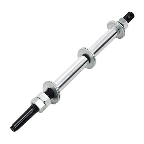 Woodworking Lathe Buffing System 16' #2MT Mandrel 3-Step Buffing Wheel Kits 8inch with 3pcs Polishing Cutting Compounds - Poueer