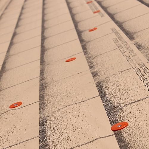 Grip-Rite Nail Cap P/S EG 3' 2K - Poueer