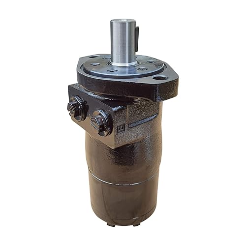 Cycloid Motor BE0365AP100AAAA Replacement TB0365AP100AAAA 101-1032 158-1032 MG221210AAAA ADM400-2RP 151-2089 151-2389 BMRS-375-H2-K-P RS-24-0301 HS24030100 255400A1010AAAA 272-337 HD132W2FSWP - Poueer
