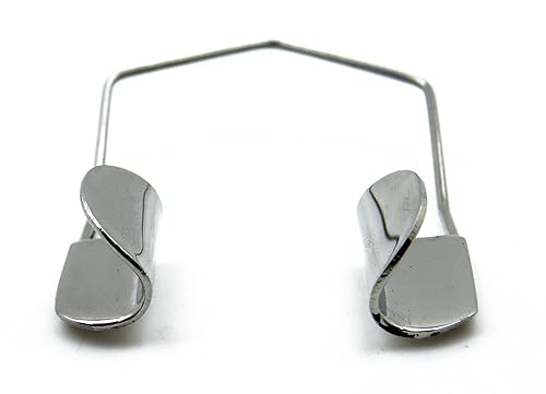 10 Pcs Superior Barraquer Wire Speculum Solid Blade Ophthalmic Stainless Steel Instruments - Poueer