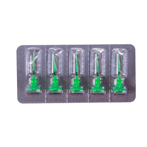 Easydo Endodontic Activation Dental Endo Sonic Activator Root Canal Irrigation System with 60PCS Soft Replacement Tips (60PCS Mixed Tips) - Poueer