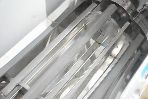 YK Series Swing Granulator Screen Mesh - High - Quality Replacement Part (40 mesh) - Poueer