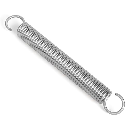 4H3473-01 Extension Spring Replacement, Compatible with Hoshizaki Ice Machine Models IM-500SAA IM240 Series Ice Machine Actuator Cam Parts - Poueer