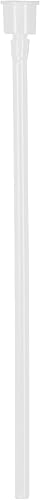 SP Bel-Art Polyethylene Gas Dispersion Tubes with Polyethylene Disc (Pack of 4) (F13691-0000) - Poueer