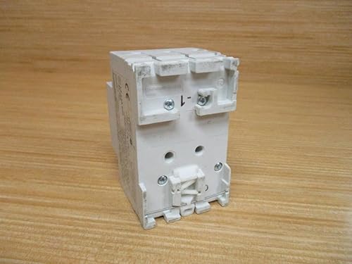 ABB MS325-25 Manual Motor Starter, 25 Rated Amps, 20.0-25.0 Amps Range - Poueer