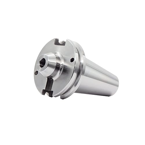 CAT40 END MILL HOLDER 3/8'X1.38' G2.5 X 30,000 RPM (0.0002 T.I.R.) Machinist Choice - Poueer