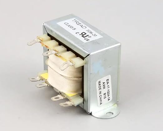 Groen EIA-17-1224-1A FD6-20 Transformer 115/230 to 24V,30VA - Poueer