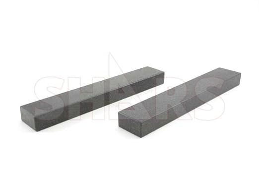 Shars 1' x 2' x 12' 4 Face Black Granite Parallel 1 Pair 4 Faces 0.00005' Per 6 New 303-9163 R - Poueer