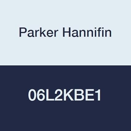 06L12BE Series 06L Prep-Air II Zinc Compact Mist Lubricator with Fill Plug, Polycarbonate Bowl/Metal Guard/No Drain, 1/4' NPT Port Size - Poueer