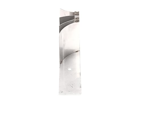 Turbochef I5-9086 Air Diverter - Poueer