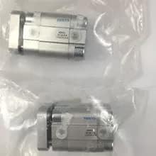 FESTO ADVUL-20-30-P-A 156863 Compact cylinder - Poueer