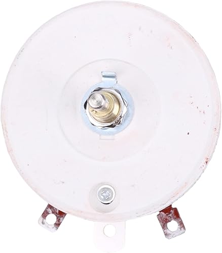 10 Ohm100W Rheostat 205839 117243 Compatible with Miller Bobcat 225G 225D Plus 225Nt Welder - Poueer