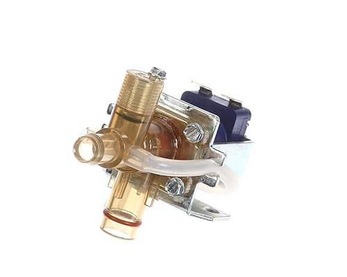 Grindmaster Cecilware 64062 Deltrol Dump Valve, 24 VDC, Gp-1, 9' Height, 6' Width, 5' Length - Poueer