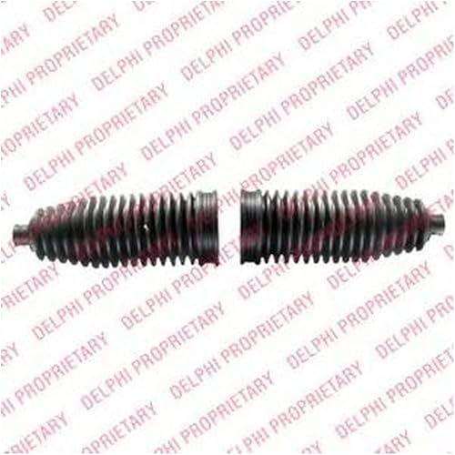 Delphi TBR4200 Bellow Kit - Poueer