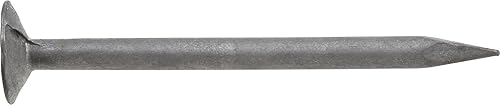 Phosphate Coated Drywall Nails (1-3/8') - 30lb Bucket - Poueer