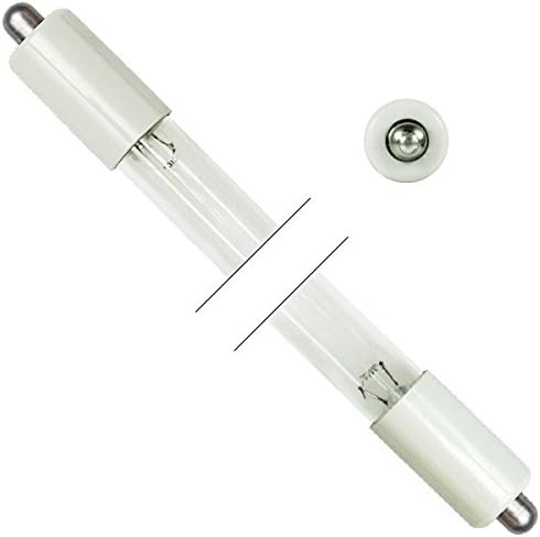 G36T5L/1P (1pin T5) 33' Long UVC UV Bulb 40W, MP36A, MP36B, MP36C, S37A, S37B, S37C, LMP12008, SH-15, SHE-15 | 3084, LP4040, ZCSPL3084, Lamp Bulb, Guaranteed for One Year - Poueer