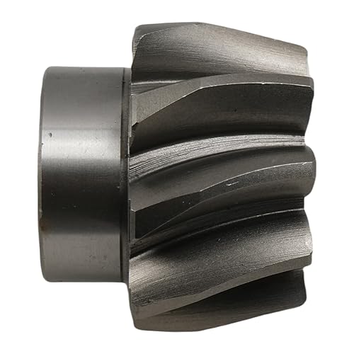 3G700-43520 3G70043520 Front Axle Case Bevel Gear Compatible with Kubota Tractor M6040 M5000 M4900 - Poueer