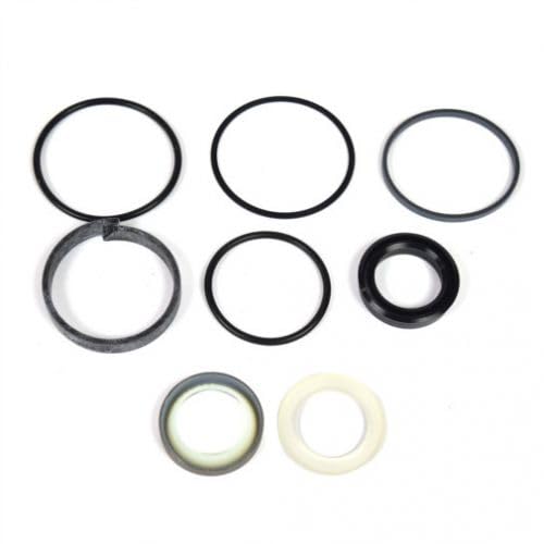 Hydraulic Seal Kit - Bucket Tilt Cylinder fits Case 1830 1835 1845 1845S 480B 580 580B 580C 480 480B 580 580B 580C G105507 - Poueer