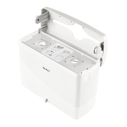 EZbrnd Premium Ultra Deluxe 2ply+ MULTIFOLD Paper Towels, 120 sheets x 15 pk, P2F5-UD (Large Sheet) - Poueer