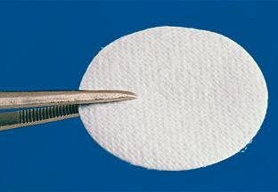 Glass Microfiber Filter, 934AH, 21mm, PK100 - Poueer