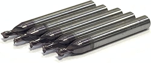 2.0mm Key Cutter V037(RIC07786B) in Carbide fit for Keyline Ninja & Keyline Vortex & Ninja Vortex & Keyline Gymkana 994 & KEYLINE Versa Machines (5) - Poueer