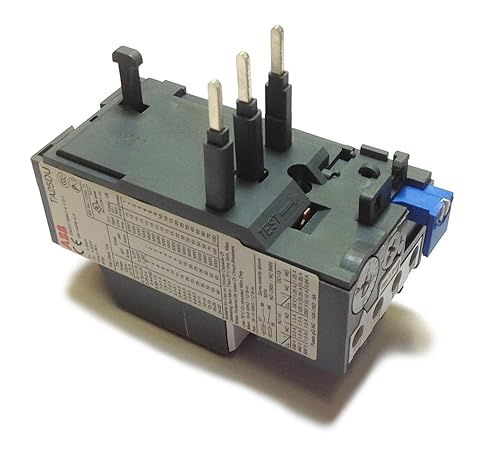 ABB TA25DU14 10 - 14 Amp, IEC, Overload Relay - Poueer