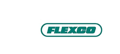 Flexco RS62J12/300NC 54476 Alligator RS62 Staple Lacing 12' with Nylon Covered Steel Cable Pins (NC) - Poueer