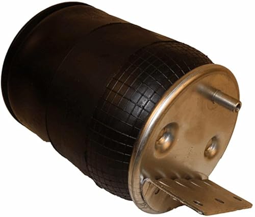 Mytee Products Air Spring Bag - Rolling Lobe Air Spring Replaces 1R12-538, 1R12538, Batco 10-99648, Goodyear 1R12-398, FLTA1R12538, GY1R12538, Navistar 2027-911-C, 2027911C, 2027911C1, Torque TR9648 - Poueer