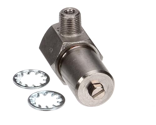 Edlund V025 Pulse Valve, Pv-1P - Poueer