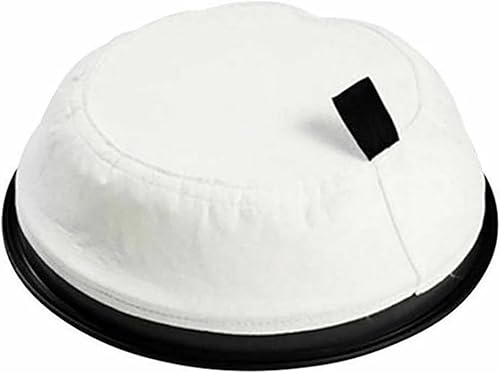 1pcs Non-Woven Bag Filter Bag Compatible for Nilfisk VP300 Satix 10 Commercial Vacuum Parts Accessory Bag. Bag - Poueer