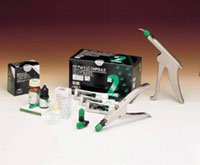 GCA Fuji II LC Capsules A4 Bx/50 - Poueer