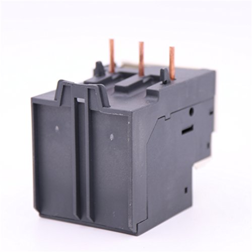 Schneider Electric TeSys LRD Thermal Overload Relays LR-D08, 2.5-4A, Class 10A, Automatic, DIN Rail Mount, Relay - Poueer