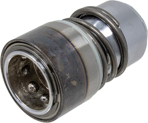 RE577560 RE256693 Hydraulic Breakaway Coupler Cartridge for John Deere - Poueer