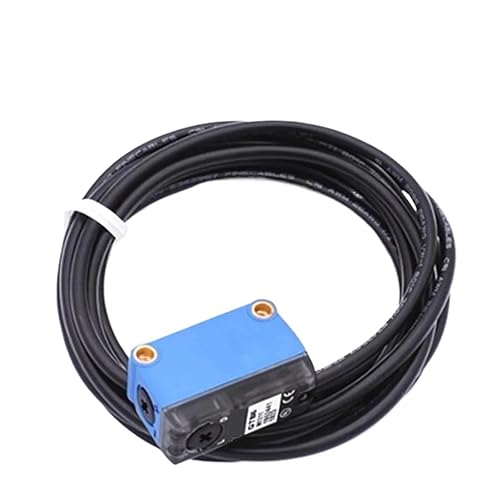 photoelectric Sensor Photoelectric Sensor G6 GTE6 GTB6 GL6-N1212 -N1211 -P4212 -P4211 -N4212 -N4211 -P1211 -P1212 -P4112 -P4111 -N4112 -N4111 P4211 (Color : GTB6-N1231) - Poueer