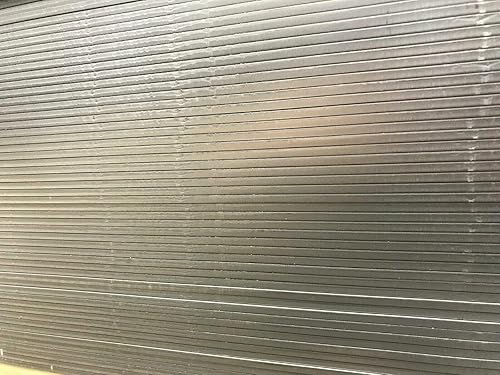 1/8' .125' Hot Rolled Steel Sheet Plate 24'X 48' Flat Bar A36 - Poueer