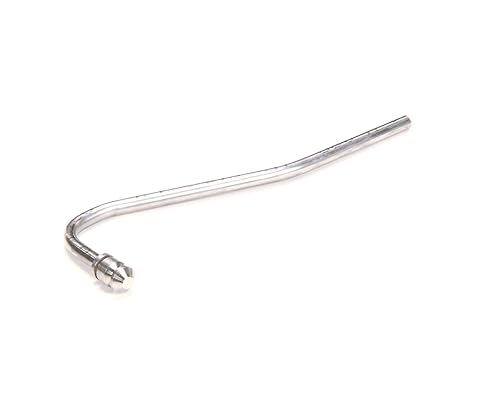 Star 2K-Z6192 Pilot-S-Max Char Burner - Poueer