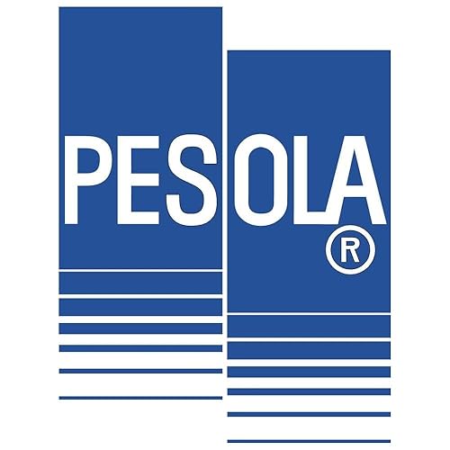 Pesola Micro-Line Spring Scale, 10g x 0.1g - Poueer