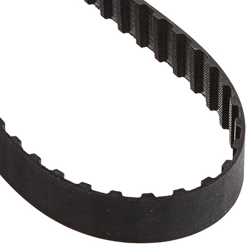 Gates 300H100 PowerGrip Timing Belt, Heavy, 1/2' Pitch, 1' Width, 60 Teeth, 30.00' Pitch Length - Poueer