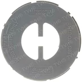 Tennant 603538 PAD LOCK - Poueer