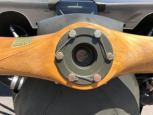 Lock Wire, T302/304 Stainless Dispenser Can, Approx. 168 ft (51 m) with 8.25 Inch Safety Lock Wire Twister - Poueer