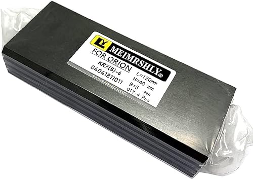 355-65-5mmCarbon Vane 90136701005 WN124-196 for Becker Pump DTLF&VTLF250 360 2.200 2.250 DVTLF2.250 - Poueer