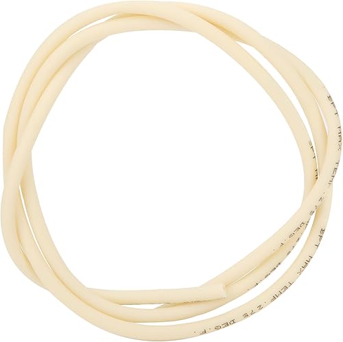 Peristaltic Pump Tube Reusable High Temperature Pressure BPT Rubber Tubing Hose - Poueer