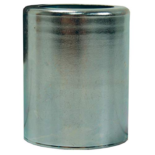 CCF1246, Air King Investment Cast Steel Ferrule (Pack of 141 pcs) - Poueer
