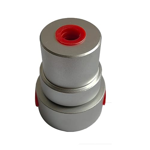 35322379 Blowdown Valve for IngersoII Rand Portable Doosan Air Compressor Replacement XP P185 - Poueer