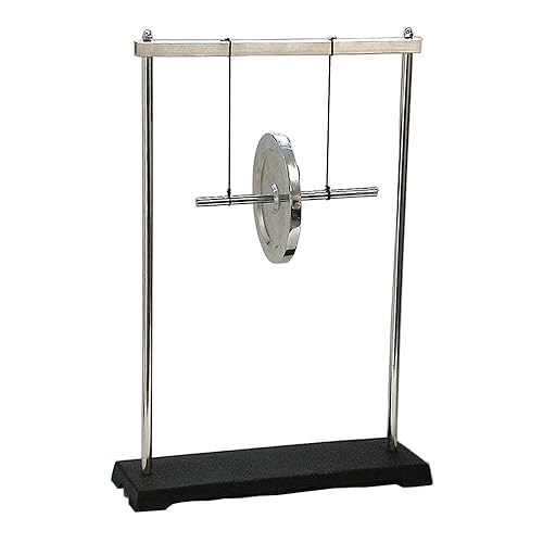 United Scientific MAXW01 Maxwell's Wheel - Poueer