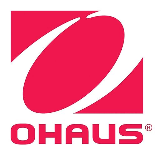 Ohaus 83033684 Top Cover Backwall EX - Poueer