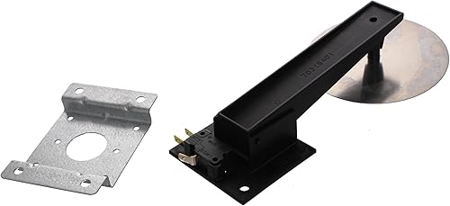 ALLIANCE LAUNDRY SYSTEMS Kit, Air Flow Switch (70429601P) - Poueer