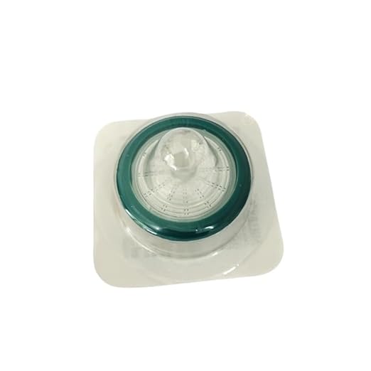 Laboratory Syringe Filter Unit 33 mm Millipore Polyethersulfone PES Filter Membrane 0.22 um Sterilized SLGP033RB 50 pc - Poueer